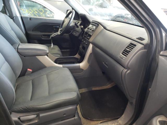 Photo 5 from auction – 2008 HONDA PILOT VP with VIN 5FNYF18248B051298