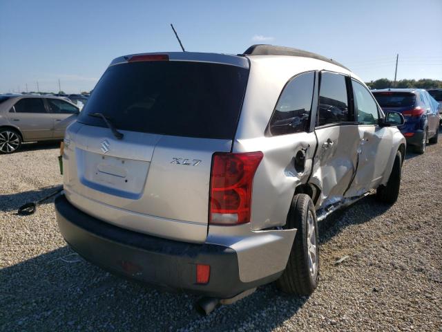 Photo 4 from auction – 2008 SUZUKI XL7 with VIN 2S3DB217686109800