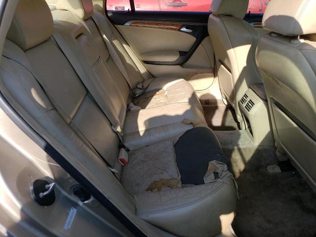 Photo 6 from auction – 2004 ACURA TL with VIN 19UUA66254A067429