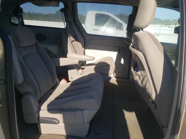 Photo 6 from auction – 2005 DODGE GRAND CARA with VIN 2D4GP24R75R298772
