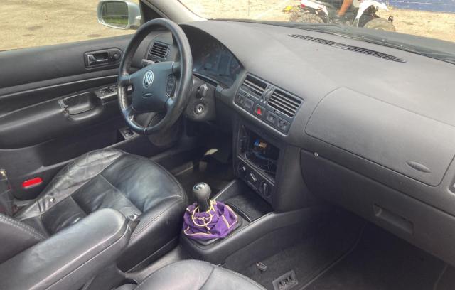 Photo 5 from auction – 2002 VOLKSWAGEN JETTA GLS with VIN 3VWSB69M12M154368