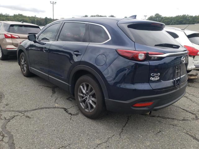 Photo 3 from auction – 2020 MAZDA CX-9 TOURI with VIN JM3TCBCY6L0407804
