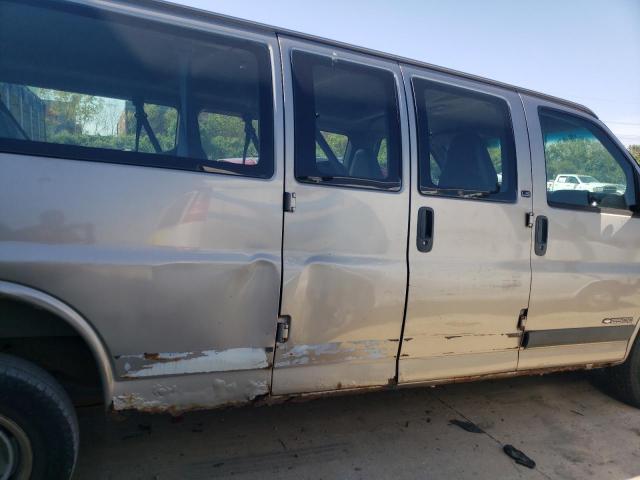 Zdjęcie 9 z aukcji – 2002 CHEVROLET EXPRESS G2 z VIN 1GAGG29R821130704