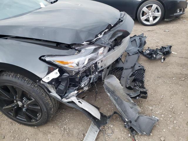 Photo 9 from auction – 2018 NISSAN MAXIMA 3.5 with VIN 1N4AA6AP2JC403130