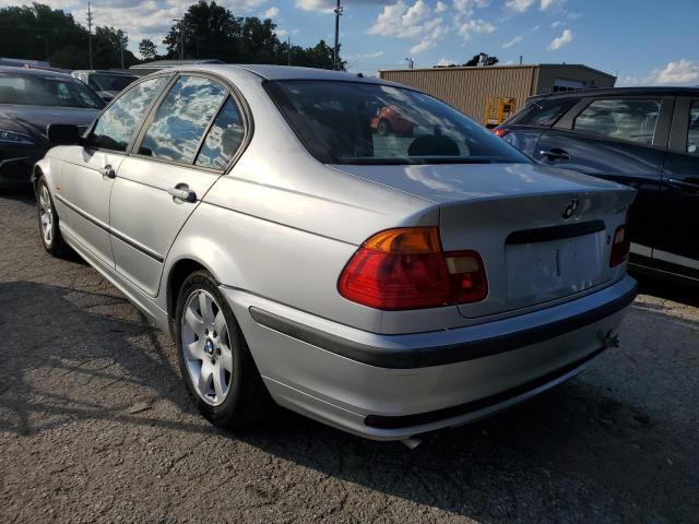 Photo 3 from auction – 1999 BMW 323 I AUTO with VIN WBAAM3330XFP55010