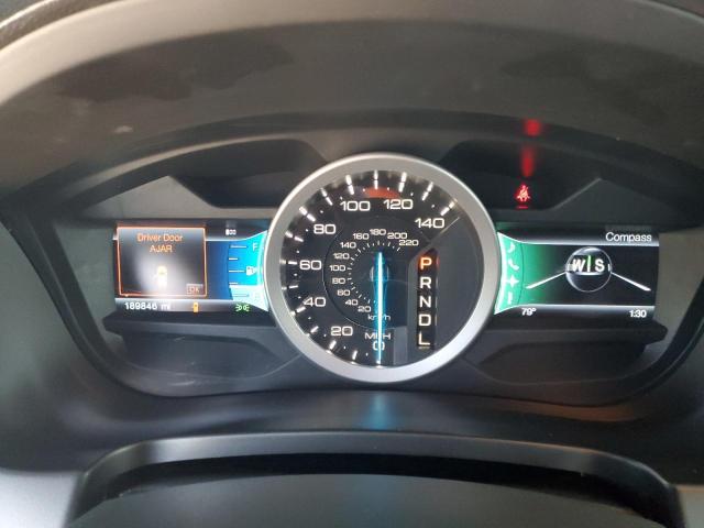 Foto 8 de la subasta – 2013 FORD EXPLORER X con VIN 1FM5K7D96DGB76724