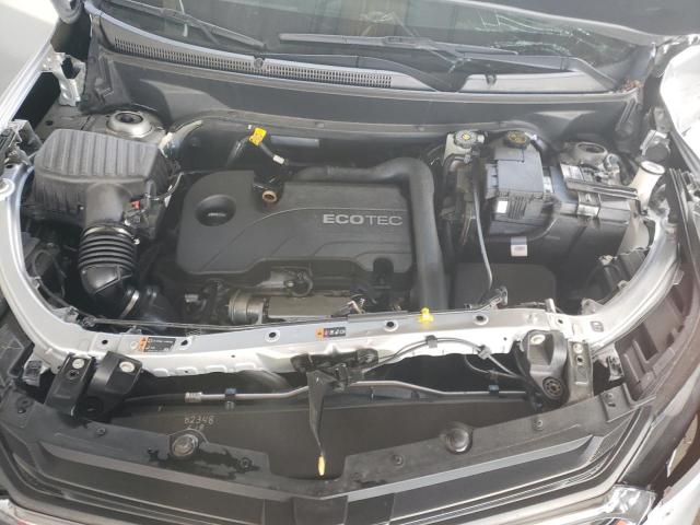 Photo 7 from auction – 2018 CHEVROLET EQUINOX LT with VIN 2GNAXJEV3J6349082