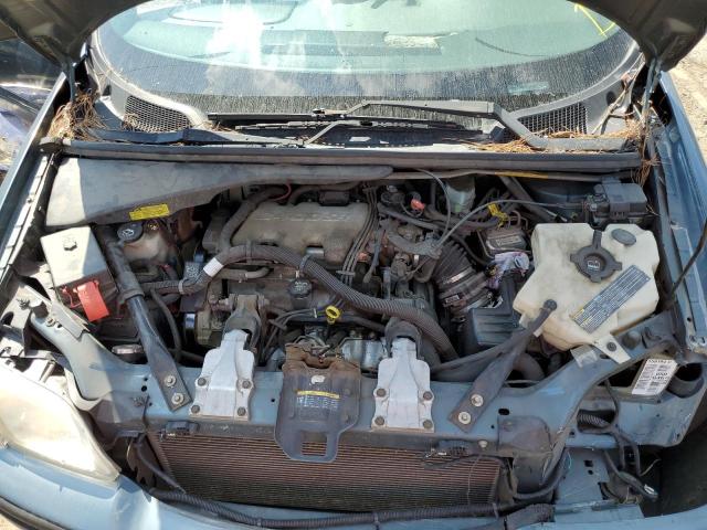 Photo 7 from auction – 2004 CHEVROLET VENTURE with VIN 1GNDU03E94D258052