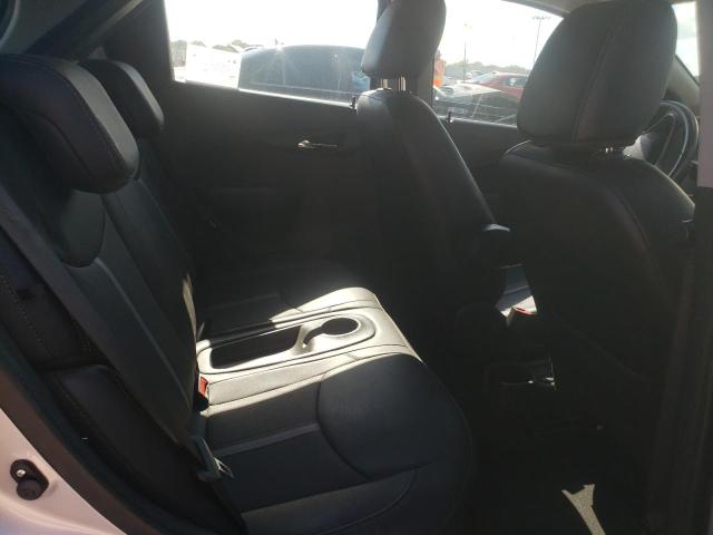 Photo 10 from auction – 2020 CHEVROLET SPARK 2LT with VIN KL8CF6SA0LC467967