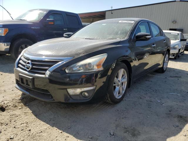 Photo 2 from auction – 2014 NISSAN ALTIMA 2.5 with VIN 1N4AL3AP7EC424442