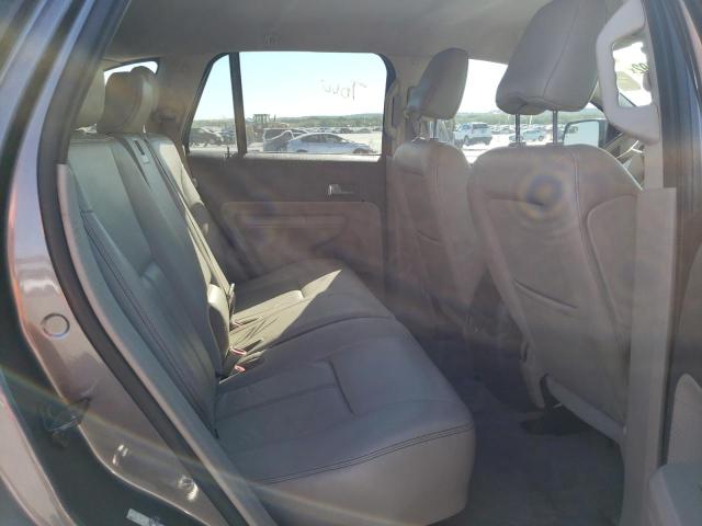 Photo 6 from auction – 2010 FORD EDGE LIMIT with VIN 2FMDK3KC8ABA23042