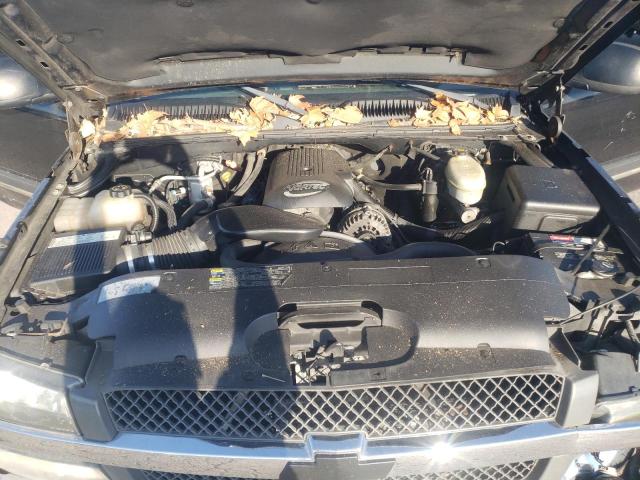 Photo 7 from auction – 2004 CHEVROLET SILVERADO with VIN 1GCEK19T64E326610