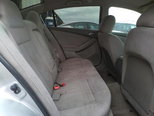 Photo 6 from auction – 2011 NISSAN ALTIMA BAS with VIN 1N4AL2AP6BN505636