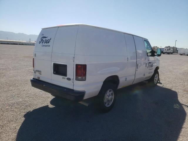 Photo 4 from auction – 2011 FORD ECONOLINE with VIN 1FTNE2EW4BDB34134