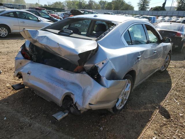 Photo 4 from auction – 2014 NISSAN MAXIMA S with VIN 1N4AA5AP3EC478094
