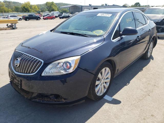 Photo 2 from auction – 2016 BUICK VERANO with VIN 1G4PP5SK3G4116801