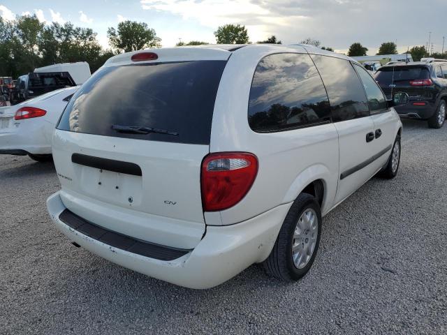 Photo 4 from auction – 2006 DODGE GRAND CARA with VIN 1D4GP23E86B673115