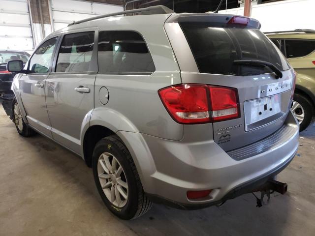 Photo 3 from auction – 2015 DODGE JOURNEY SX with VIN 3C4PDDBG2FT634281