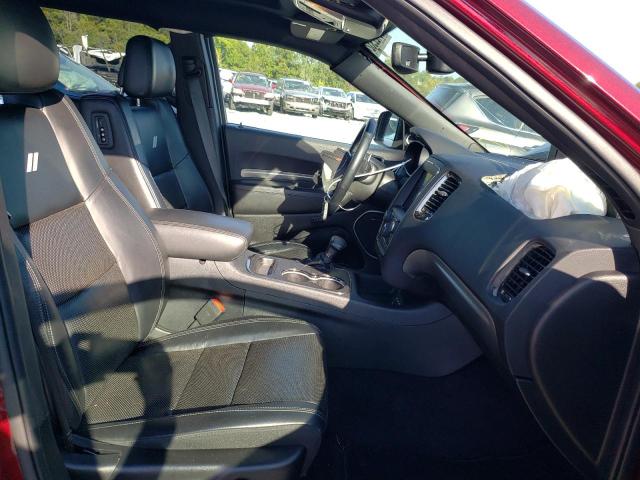 Photo 5 from auction – 2019 DODGE DURANGO R/ with VIN 1C4SDHCT0KC549880