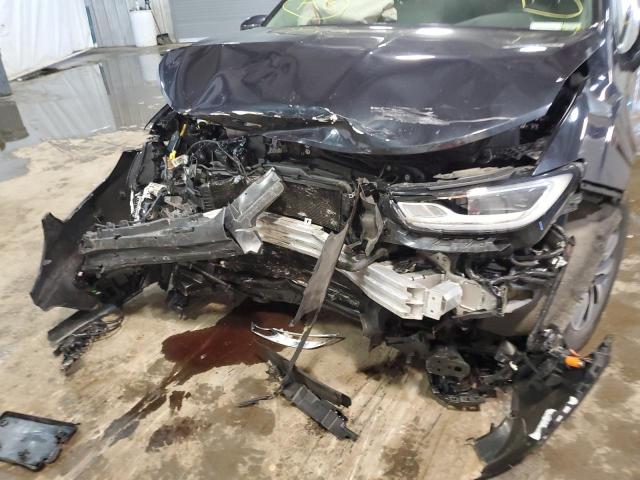 Photo 9 from auction – 2021 CHRYSLER PACIFICA H with VIN 2C4RC1L76MR529705