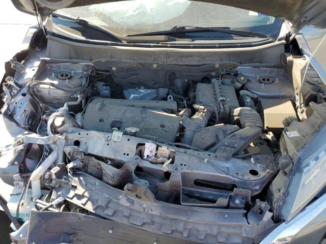 Photo 7 from auction – 2020 MITSUBISHI OUTLANDER with VIN JA4AP3AU4LU015160