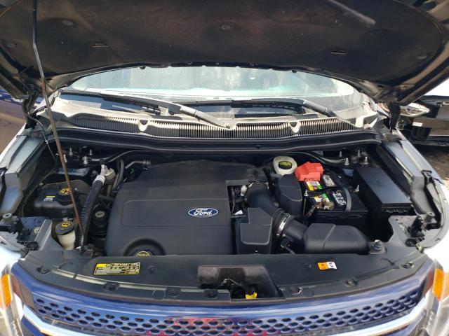 Photo 7 from auction – 2011 FORD EXPLORER L with VIN 1FMHK8F82BGA42992