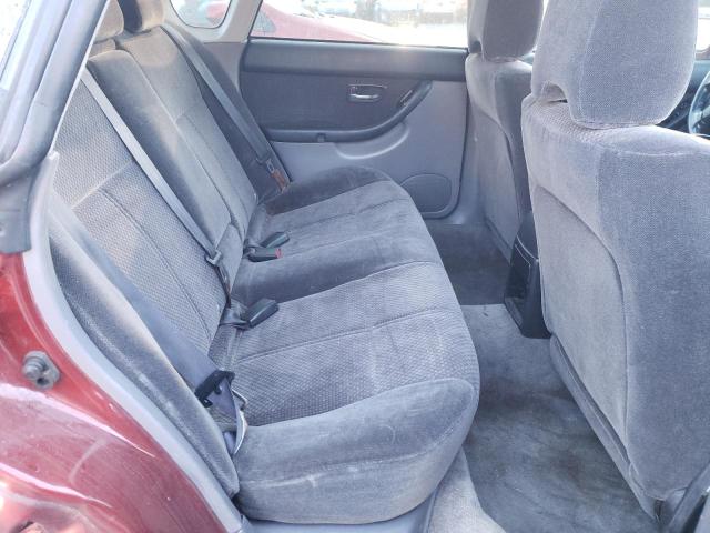 Foto 6 de la subasta – 2003 SUBARU LEGACY L con VIN 4S3BE635837216081