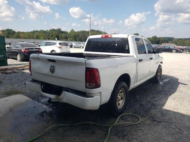 Photo 4 from auction – 2018 RAM 1500 ST with VIN 1C6RR6KT5JS296766