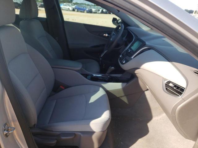 Photo 5 from auction – 2017 CHEVROLET MALIBU LS with VIN 1G1ZB5STXHF141584