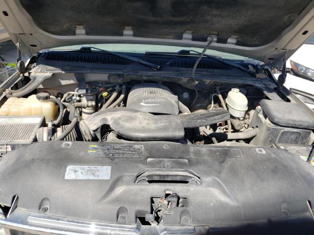 Photo 7 from auction – 2004 CHEVROLET SUBURBAN K with VIN 3GNFK16Z44G280076