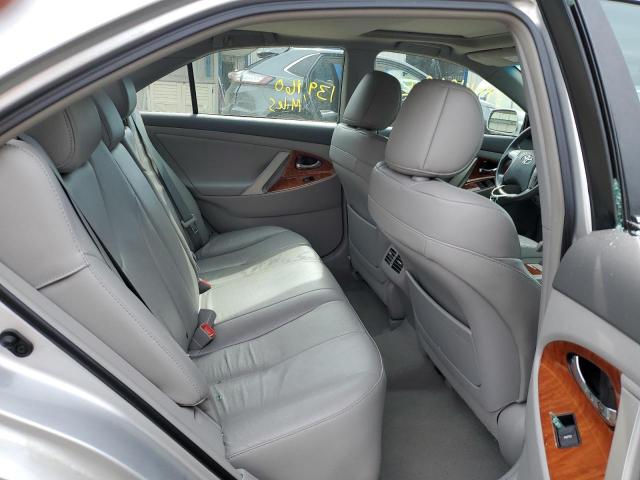 Photo 6 from auction – 2010 TOYOTA CAMRY BASE with VIN 4T4BF3EK9AR061605
