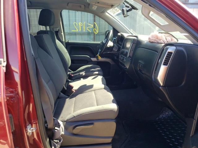 Photo 5 from auction – 2015 CHEVROLET SILVERADO with VIN 3GCPCREC2FG409876