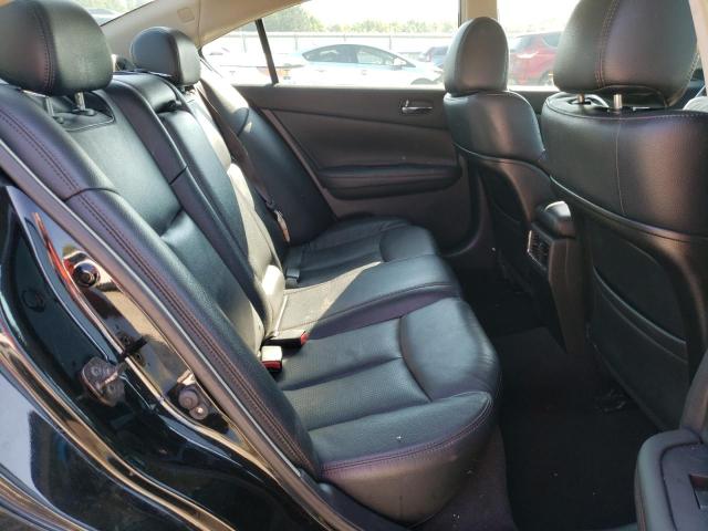 Photo 6 from auction – 2010 NISSAN MAXIMA S with VIN 1N4AA5AP9AC808167