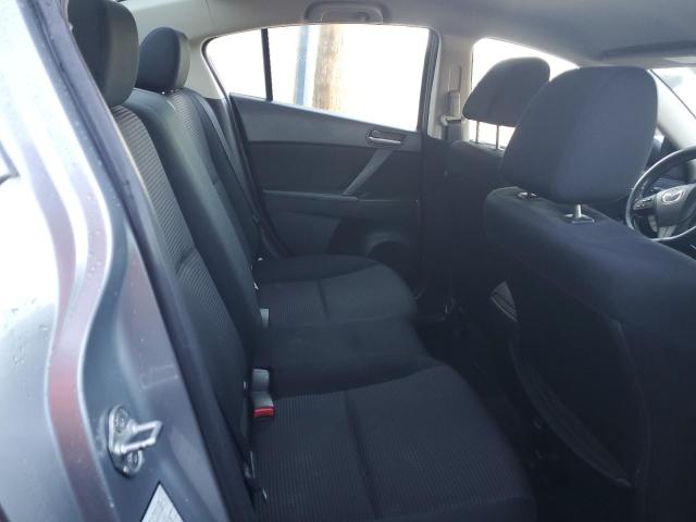 Photo 6 from auction – 2013 MAZDA 3 I with VIN JM1BL1U77D1715242