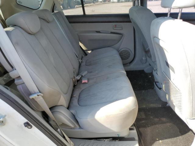 Photo 6 from auction – 2008 KIA RONDO BASE with VIN KNAFG525087206060