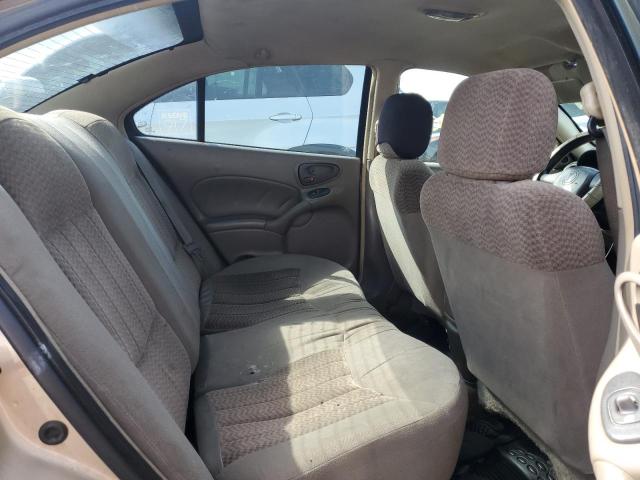 Photo 6 from auction – 2003 PONTIAC GRAND AM S with VIN 1G2NF52E93C333394