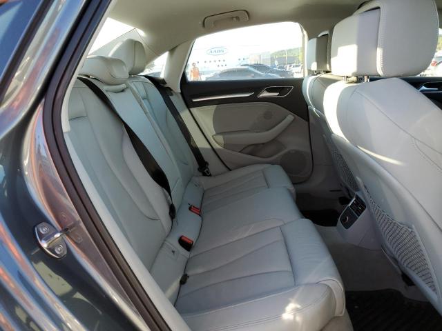 Photo 6 from auction – 2015 AUDI A3 PREMIUM with VIN WAUCCGFF7F1018553