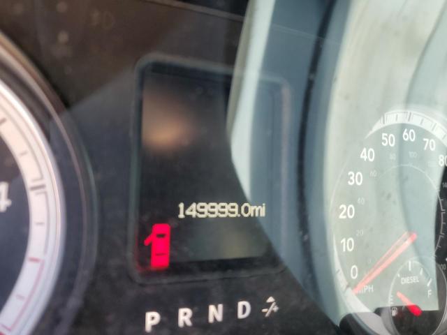 Photo 8 from auction – 2014 RAM 1500 ST with VIN 1C6RR7FM2ES288364
