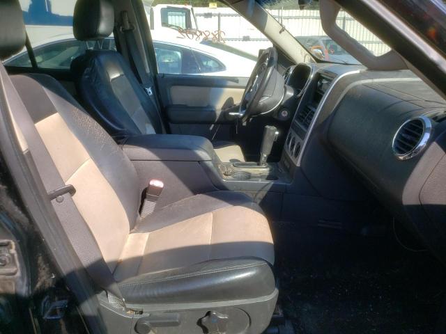 Photo 5 from auction – 2008 FORD EXPLORER X with VIN 1FMEU63E48UA65678