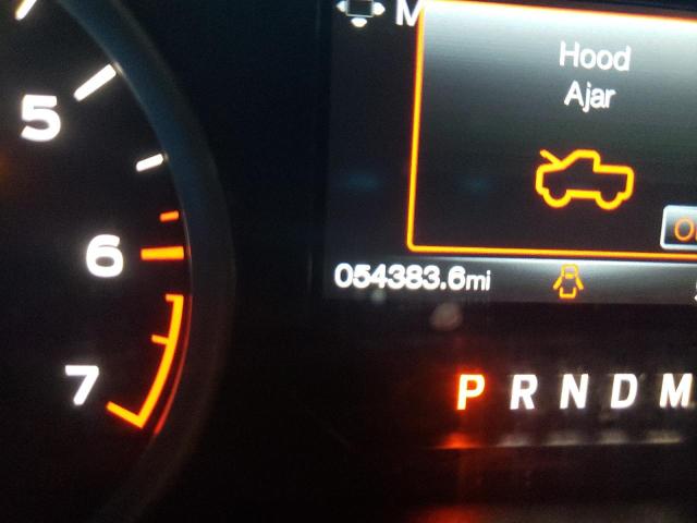 Photo 8 from auction – 2020 FORD F150 SUPER with VIN 1FTEW1EP0LKE05901