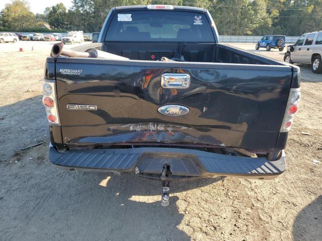Photo 9 from auction – 2007 FORD F150 with VIN 1FTPX14V07FA78663