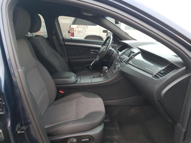 Photo 5 from auction – 2017 FORD TAURUS SEL with VIN 1FAHP2E80HG115571