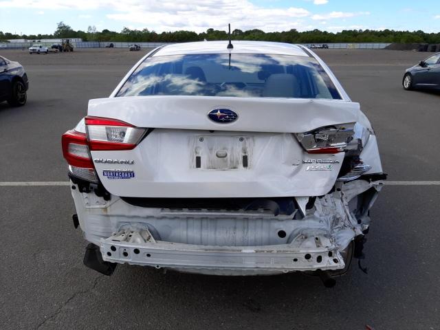 Foto 9 de la subasta – 2017 SUBARU IMPREZA con VIN 4S3GKAA63H3609353