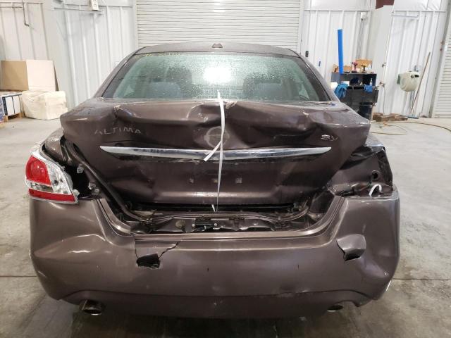Photo 9 from auction – 2015 NISSAN ALTIMA 2.5 with VIN 1N4AL3AP3FC167796