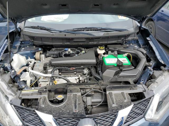 Photo 7 from auction – 2016 NISSAN ROGUE S with VIN KNMAT2MV6GP687368