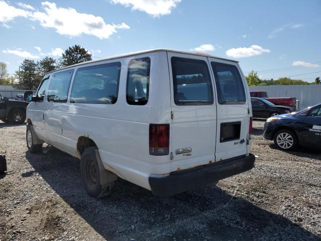 Photo 3 from auction – 2009 FORD ECONOLINE with VIN 1FBSS31LX9DA27259