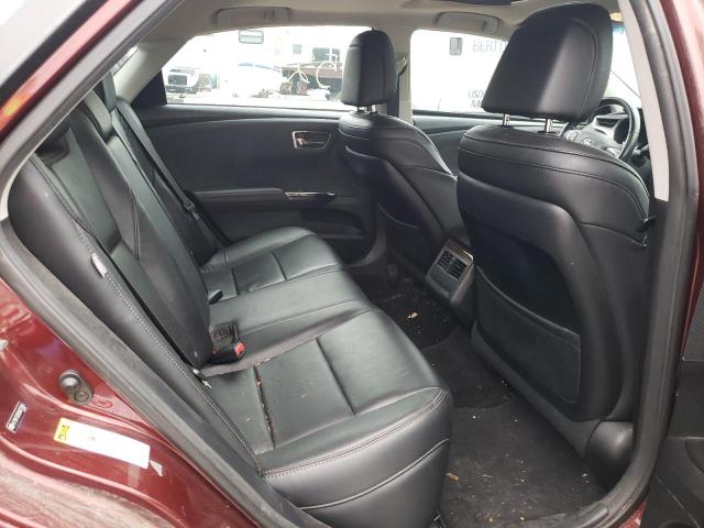 Photo 6 from auction – 2013 TOYOTA AVALON BAS with VIN 4T1BK1EB9DU071260