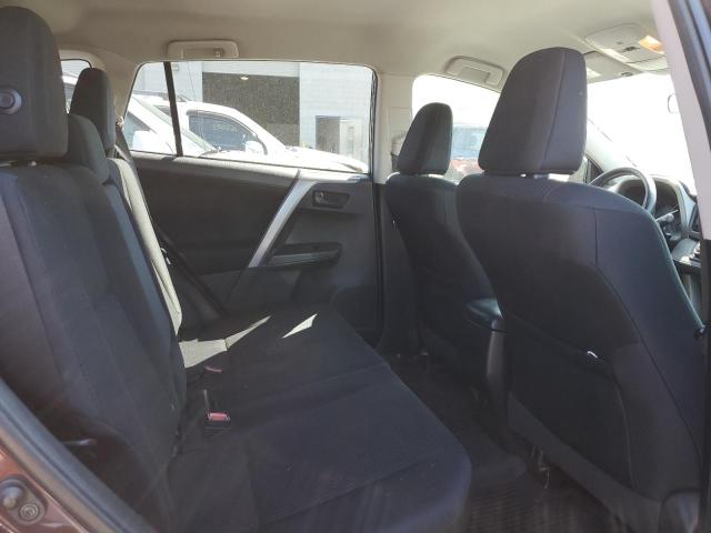 Photo 6 from auction – 2018 TOYOTA RAV4 LE with VIN 2T3ZFREV5JW436967