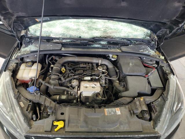 Photo 7 from auction – 2016 FORD FOCUS SE with VIN 1FADP3FE0GL396110