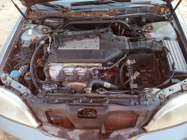 Photo 7 from auction – 2000 ACURA 3.2TL with VIN 19UUA5667YA025704